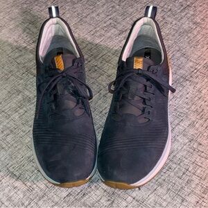 Johnston & Murphy Blue TR1 Luxe Hybrid Waterproof Size 11